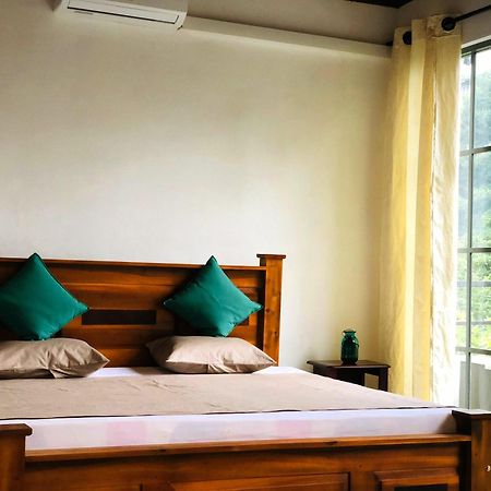 Barefoot Inn Kandy Dış mekan fotoğraf