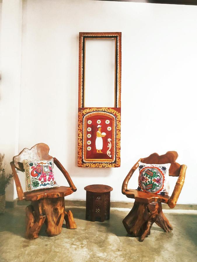 Barefoot Inn Kandy Dış mekan fotoğraf
