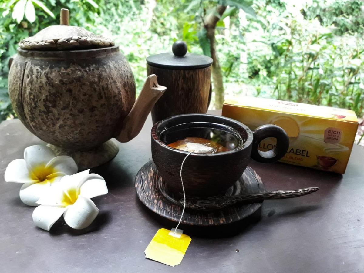 Barefoot Inn Kandy Dış mekan fotoğraf
