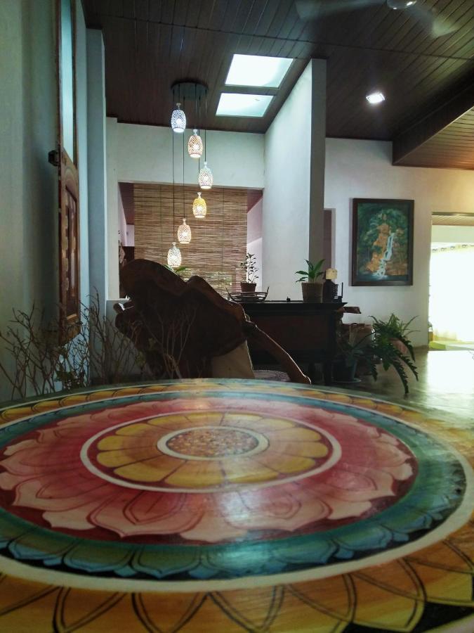 Barefoot Inn Kandy Dış mekan fotoğraf