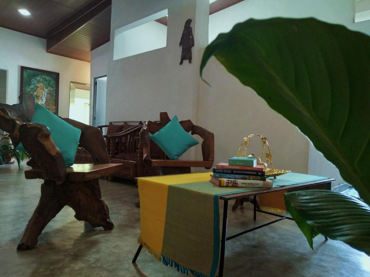 Barefoot Inn Kandy Dış mekan fotoğraf