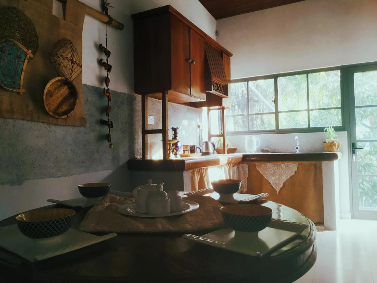 Barefoot Inn Kandy Dış mekan fotoğraf