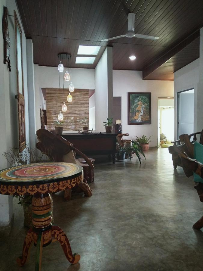 Barefoot Inn Kandy Dış mekan fotoğraf