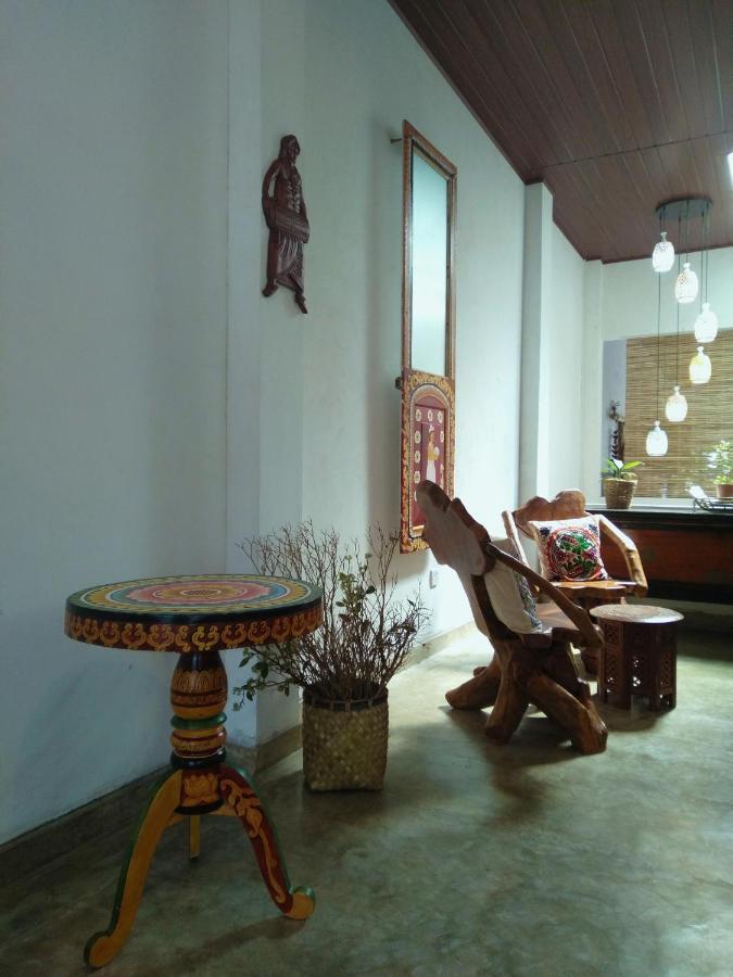 Barefoot Inn Kandy Dış mekan fotoğraf