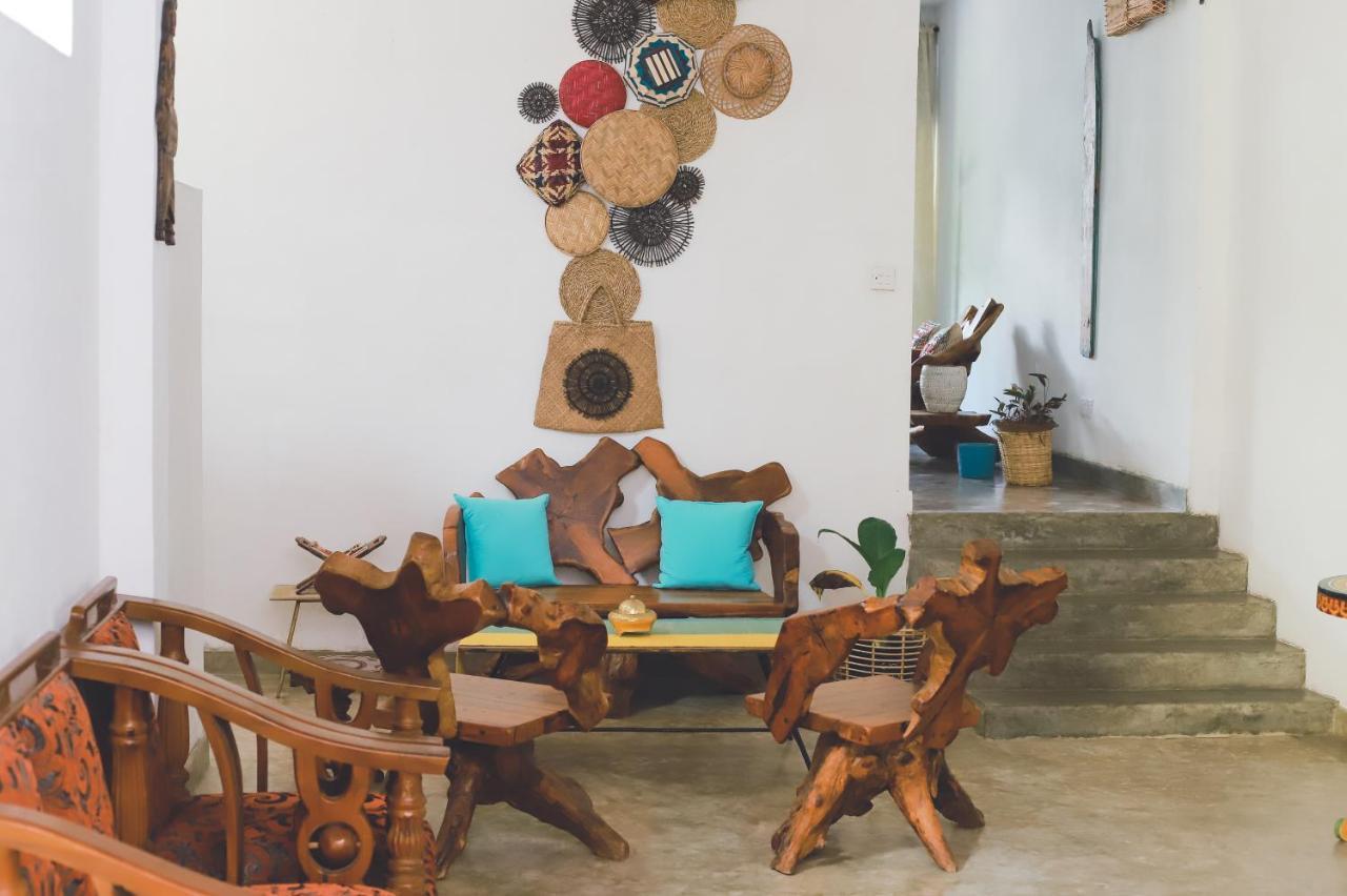 Barefoot Inn Kandy Dış mekan fotoğraf