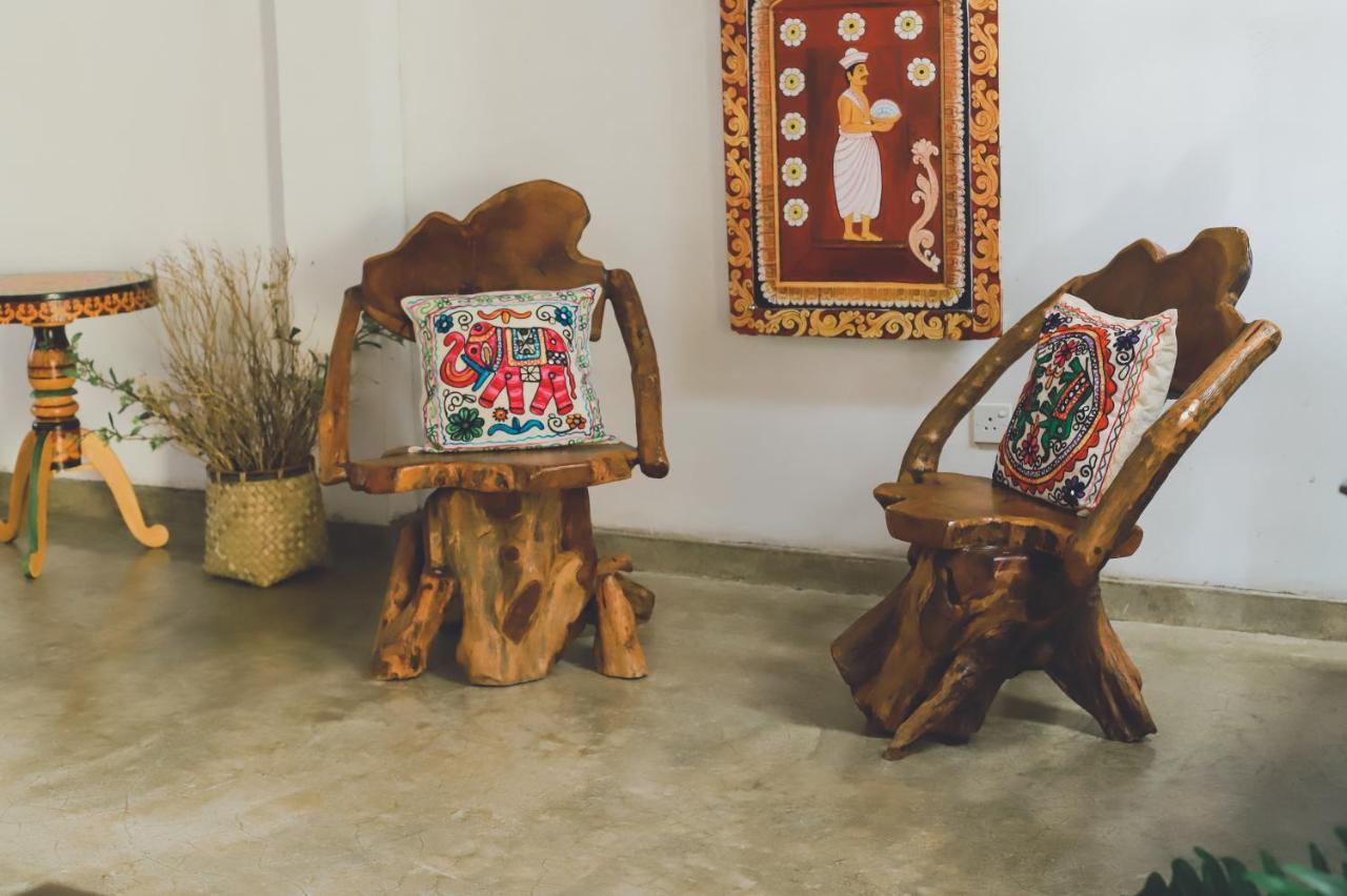 Barefoot Inn Kandy Dış mekan fotoğraf