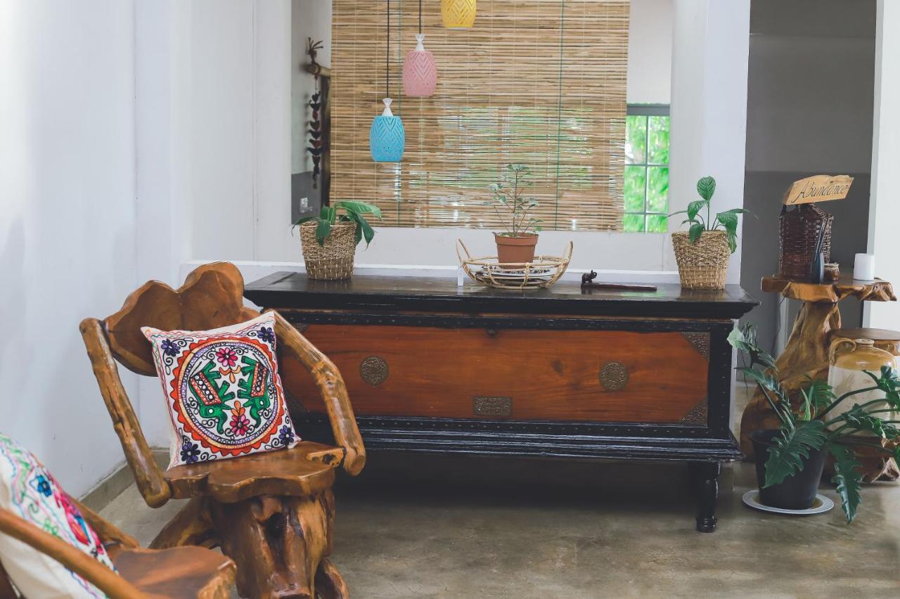 Barefoot Inn Kandy Dış mekan fotoğraf