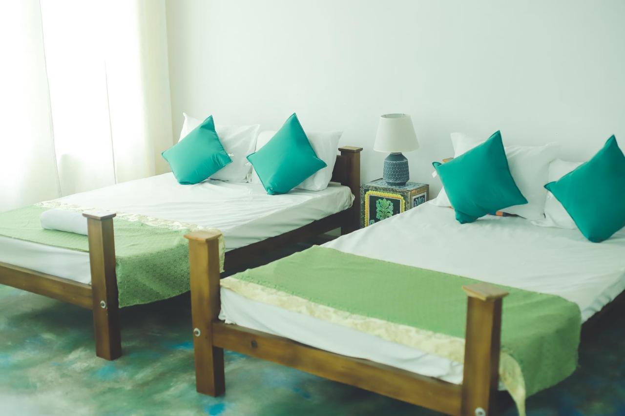 Barefoot Inn Kandy Dış mekan fotoğraf