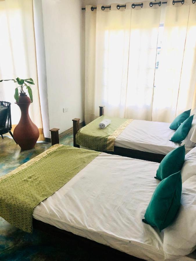 Barefoot Inn Kandy Dış mekan fotoğraf