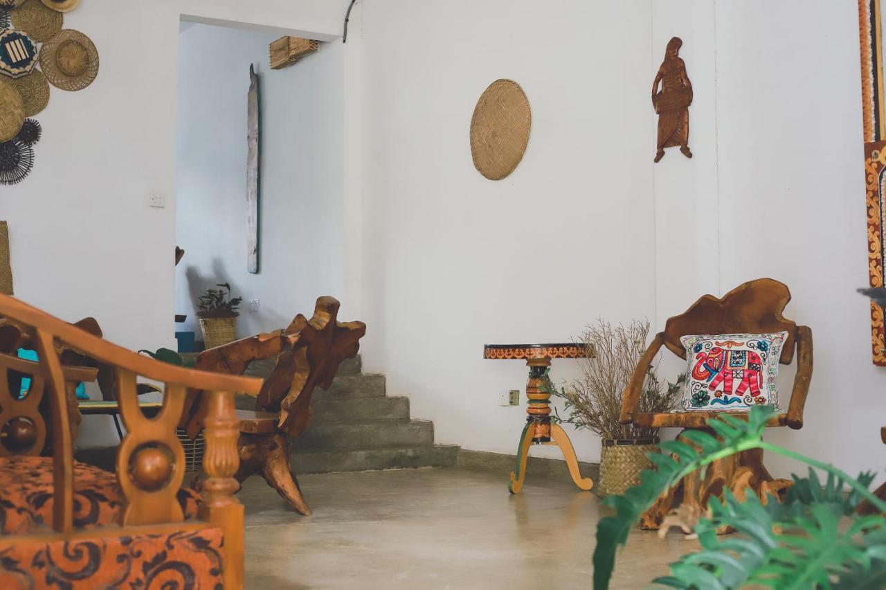 Barefoot Inn Kandy Dış mekan fotoğraf