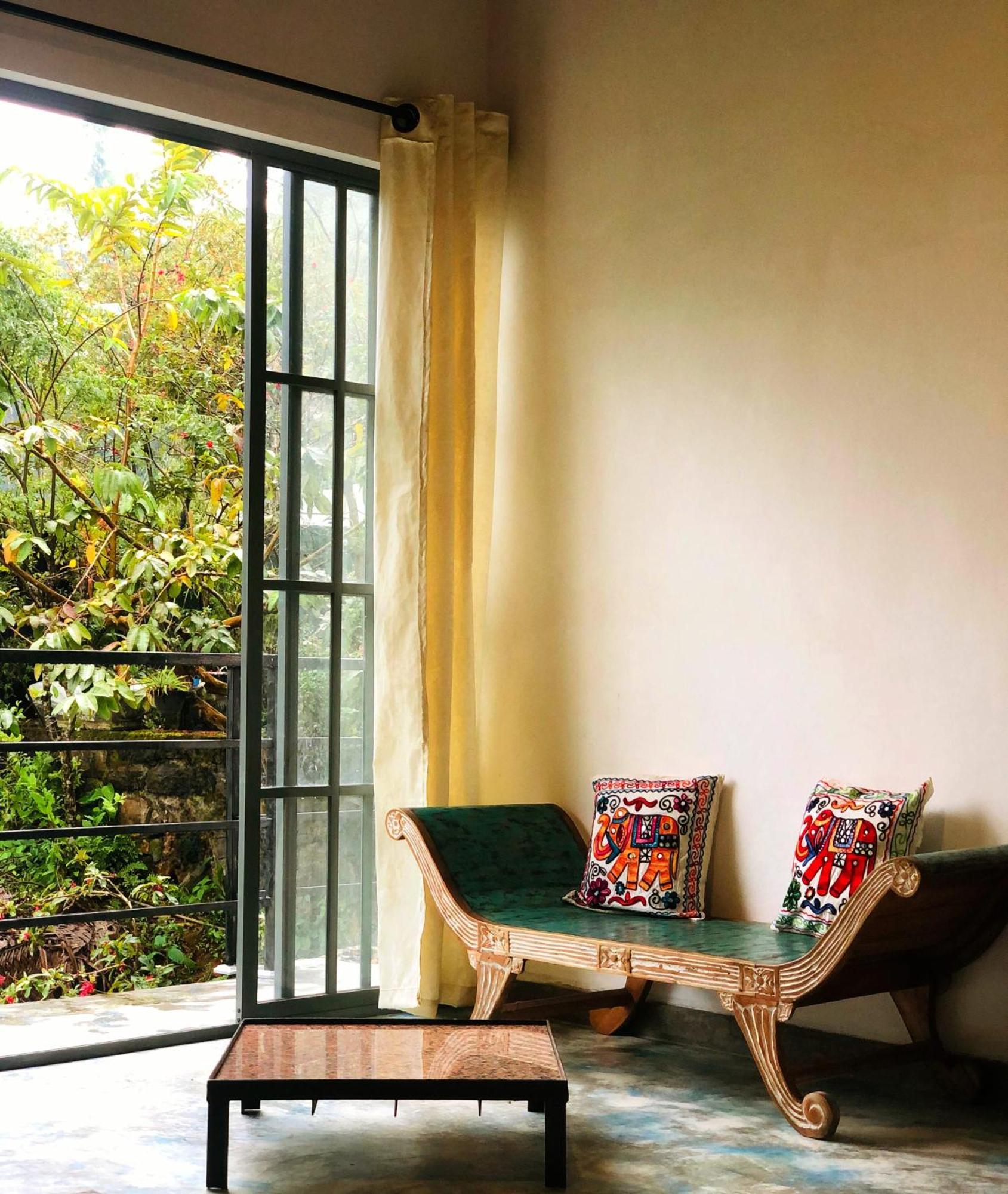 Barefoot Inn Kandy Dış mekan fotoğraf