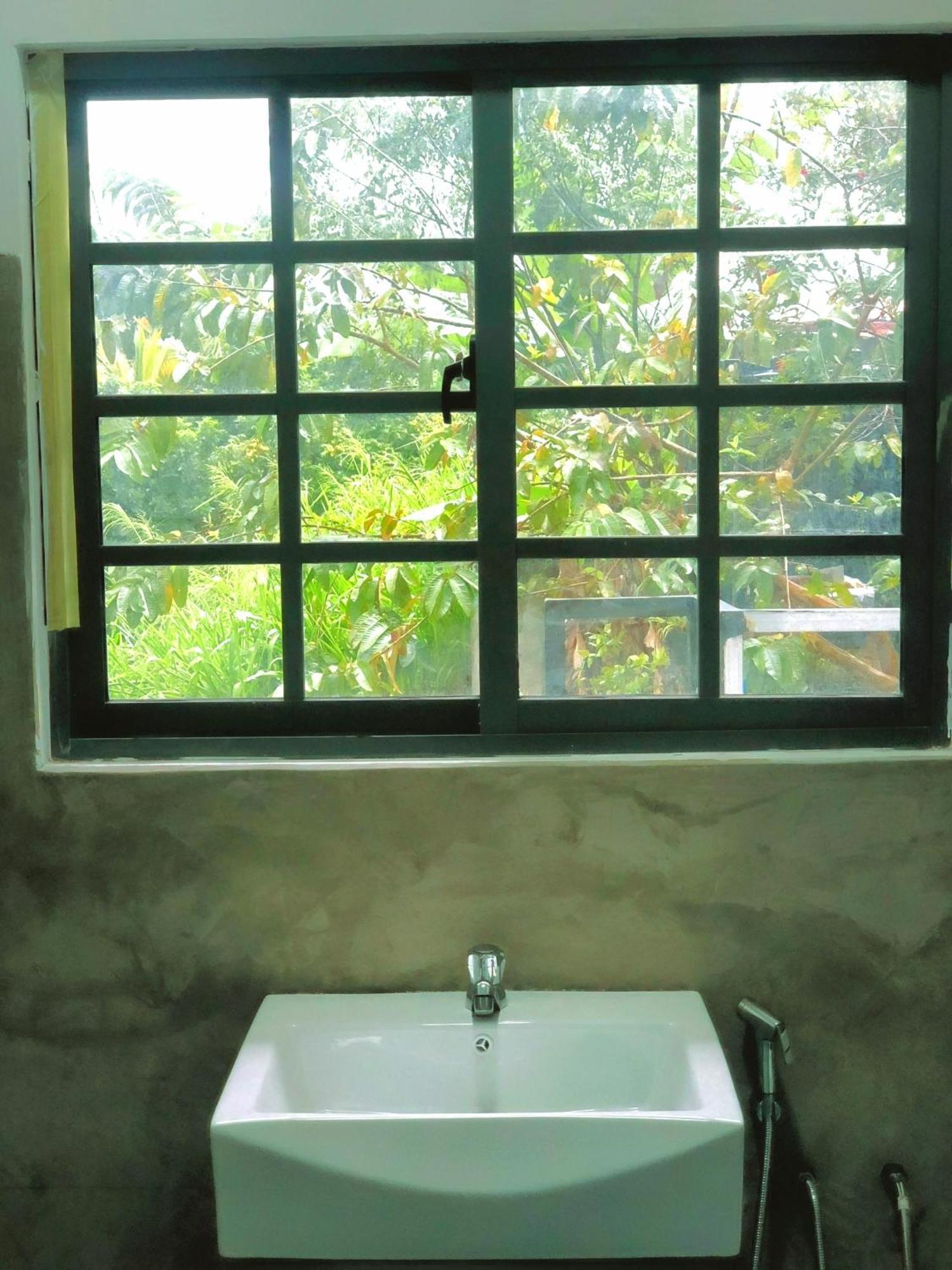 Barefoot Inn Kandy Dış mekan fotoğraf