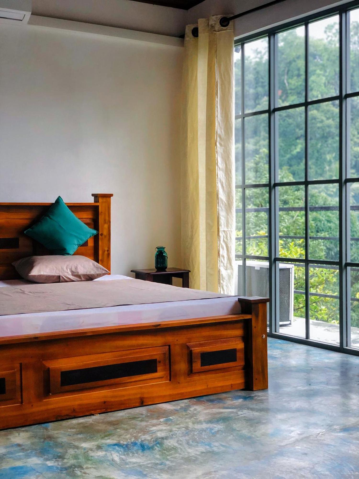 Barefoot Inn Kandy Dış mekan fotoğraf