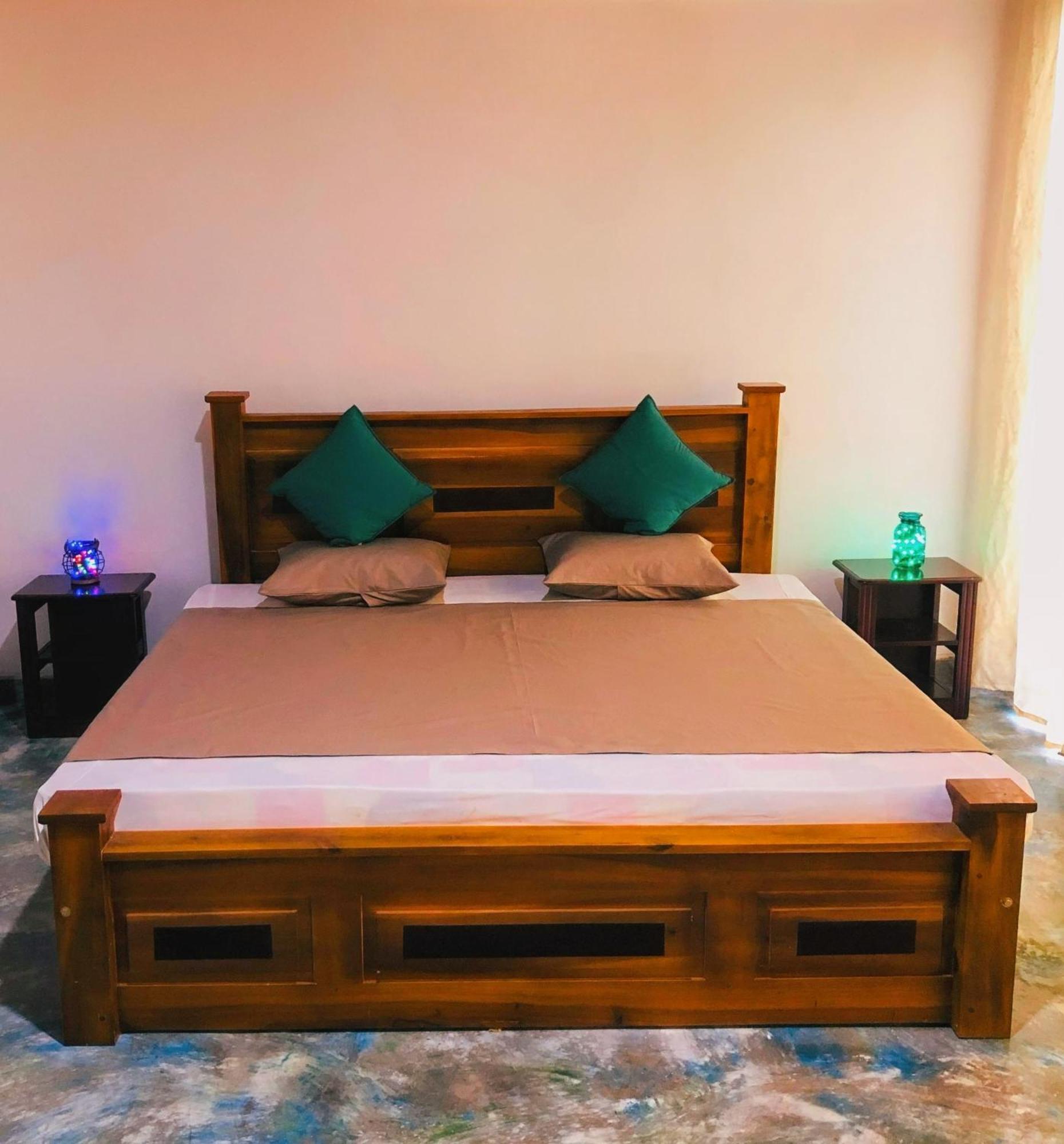 Barefoot Inn Kandy Dış mekan fotoğraf