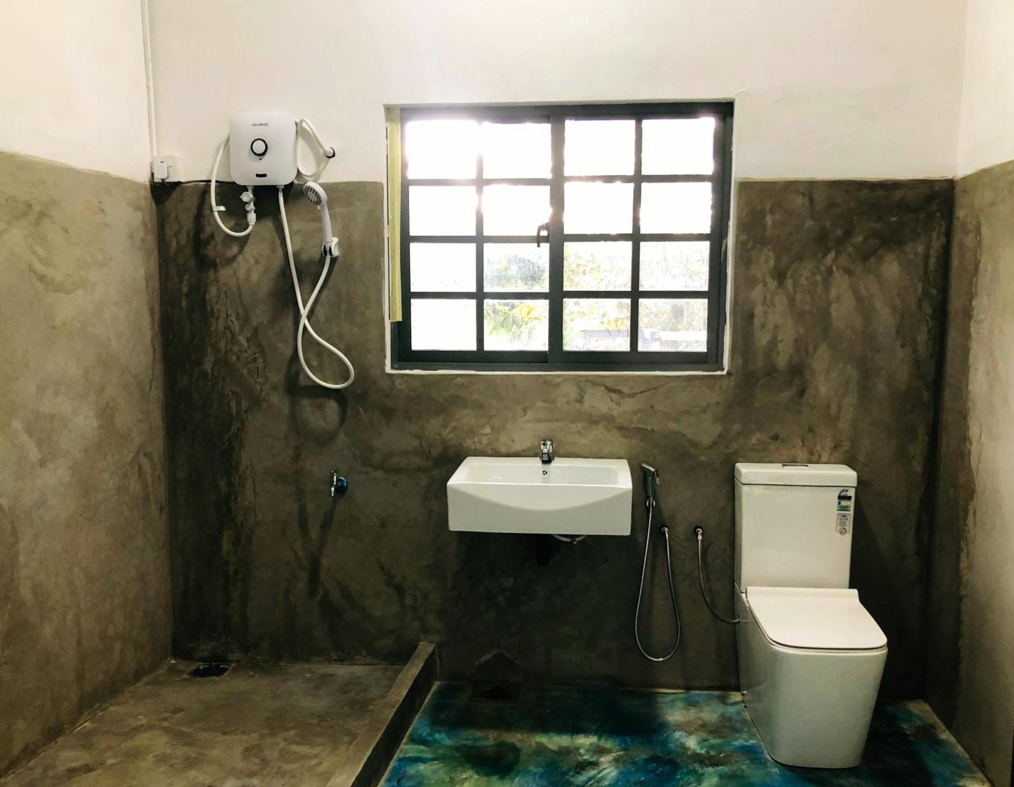 Barefoot Inn Kandy Dış mekan fotoğraf