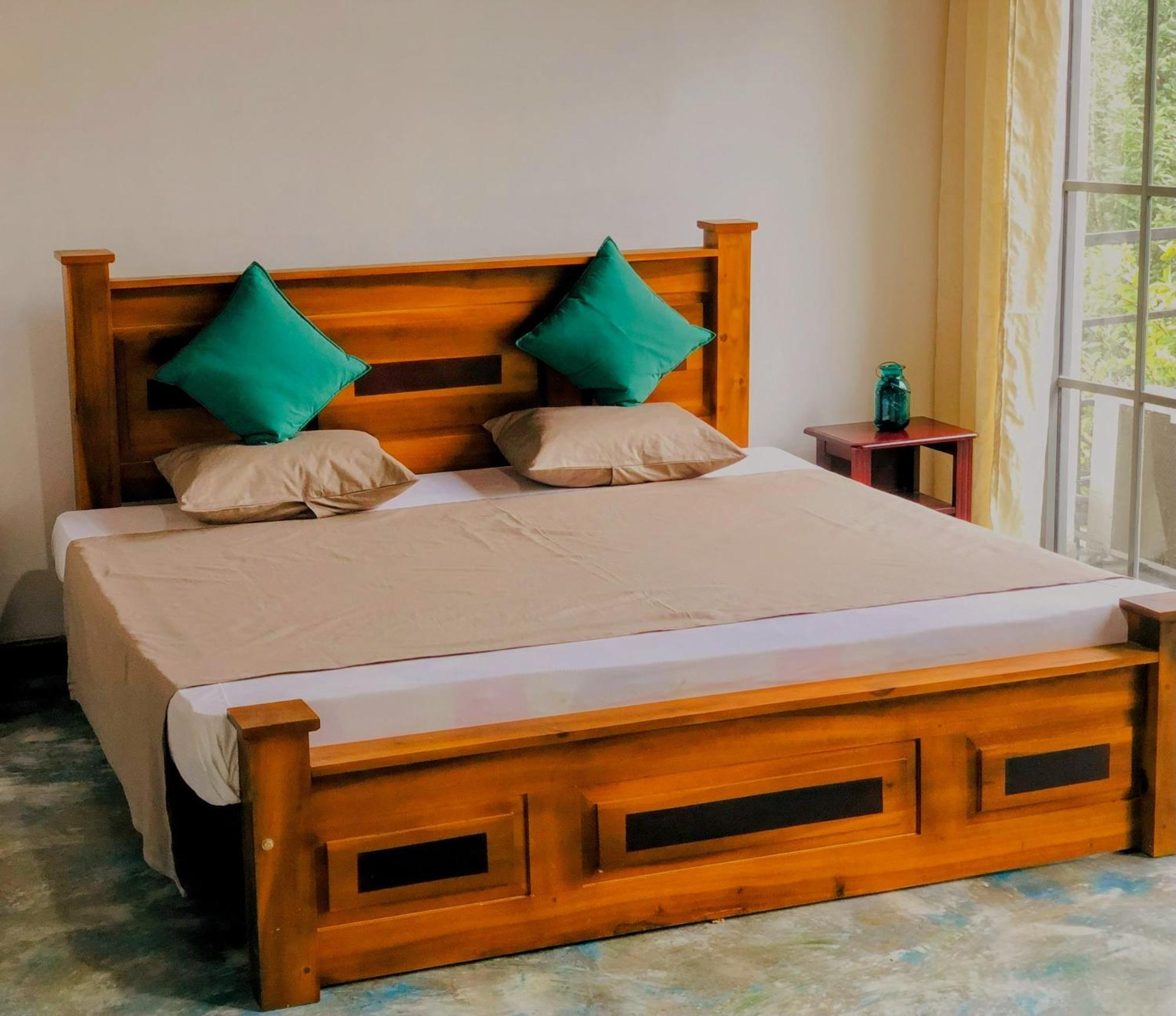 Barefoot Inn Kandy Dış mekan fotoğraf