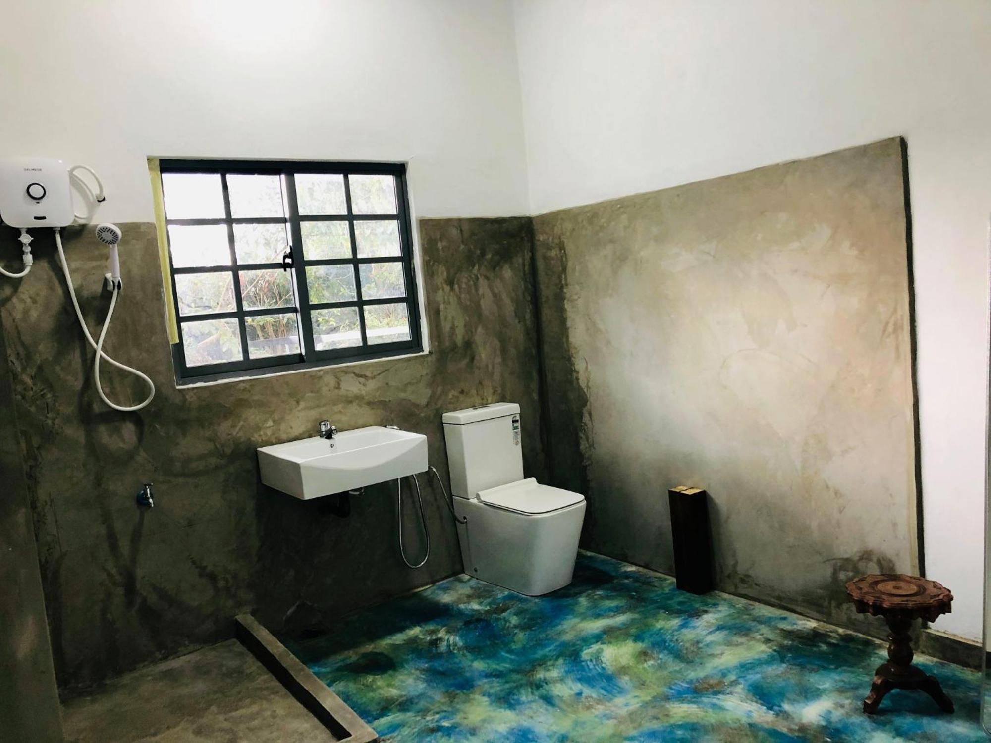 Barefoot Inn Kandy Dış mekan fotoğraf