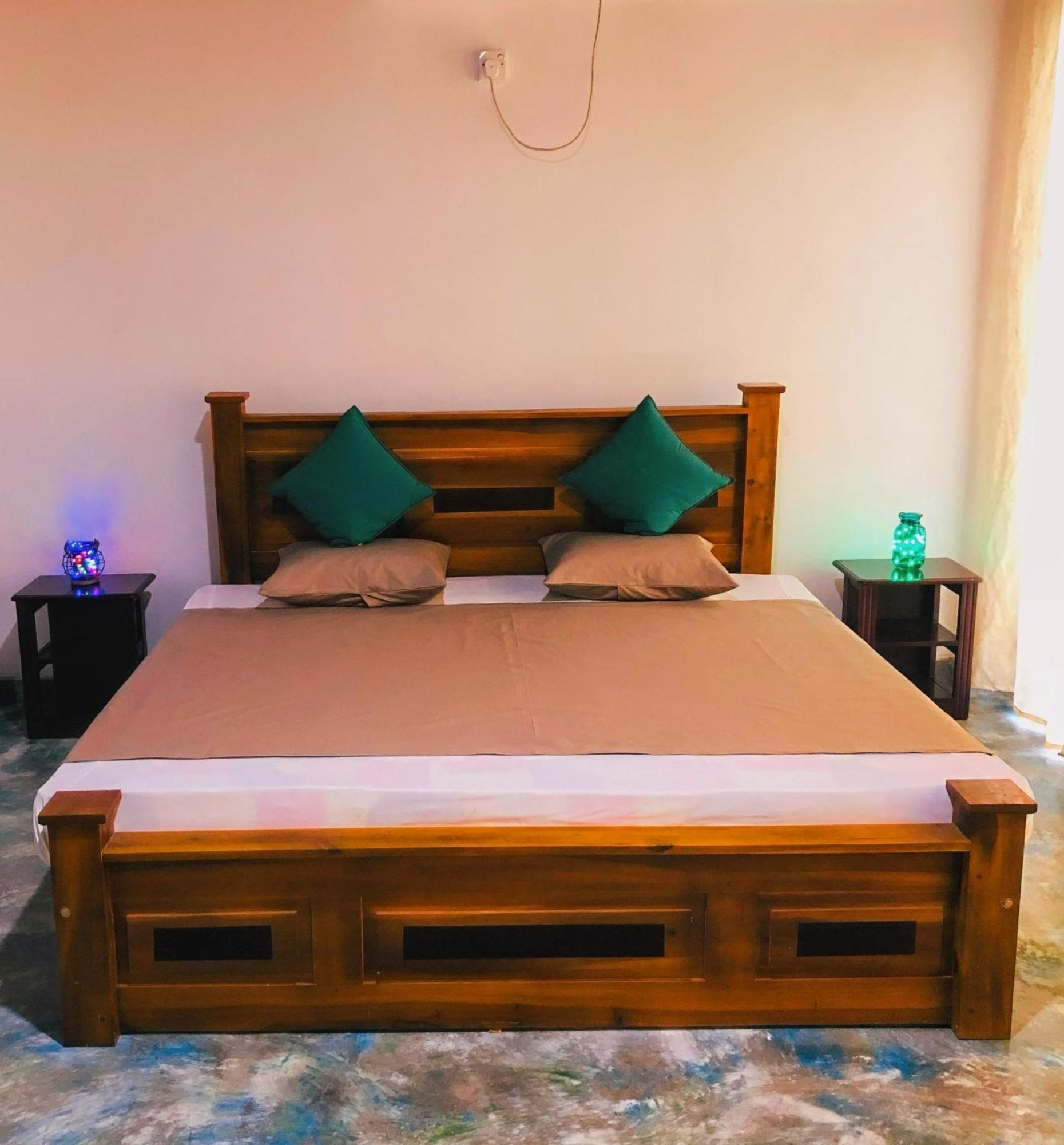 Barefoot Inn Kandy Dış mekan fotoğraf