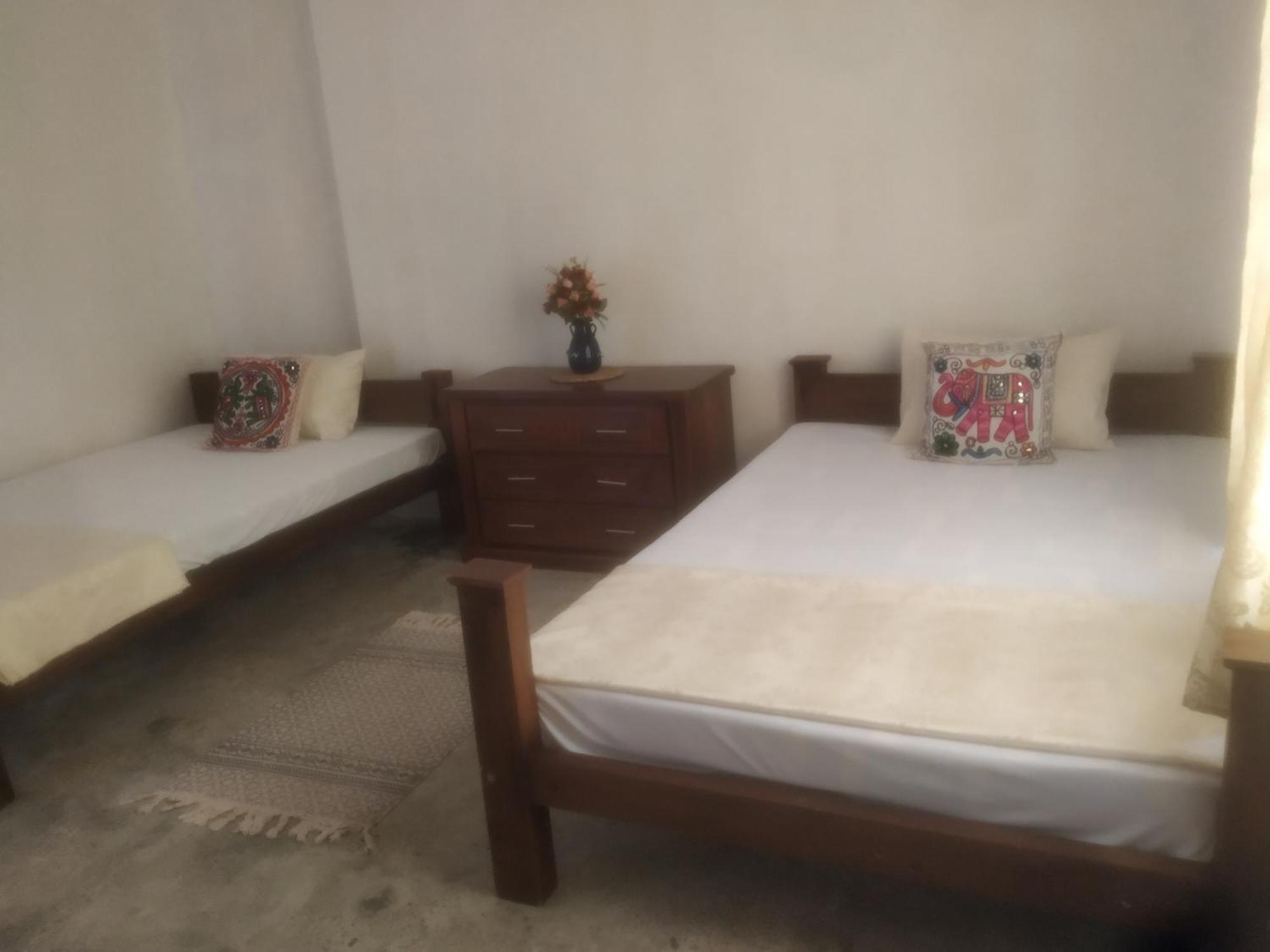 Barefoot Inn Kandy Dış mekan fotoğraf