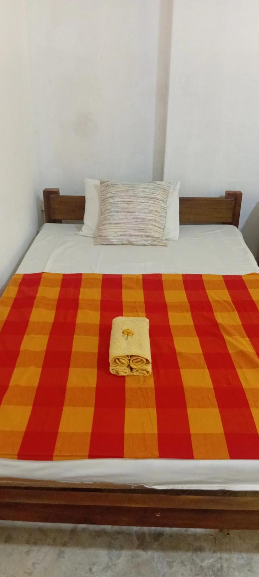 Barefoot Inn Kandy Dış mekan fotoğraf