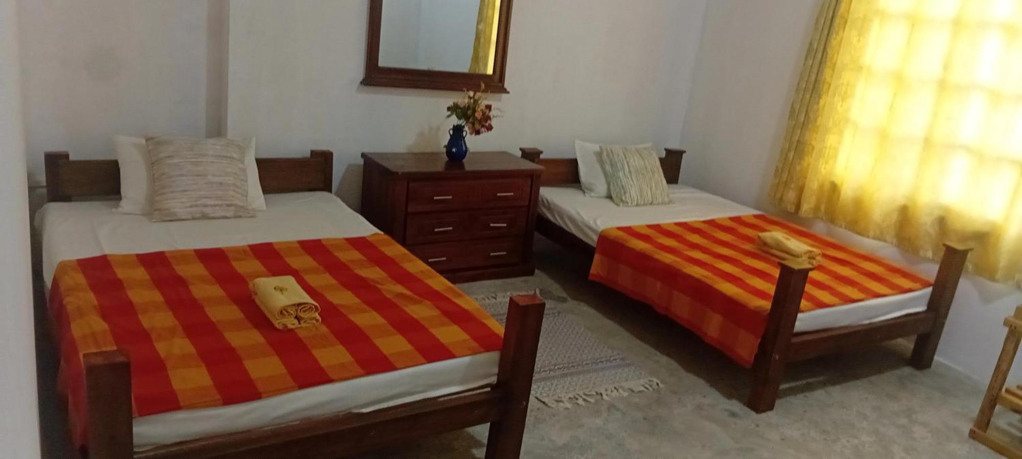 Barefoot Inn Kandy Dış mekan fotoğraf